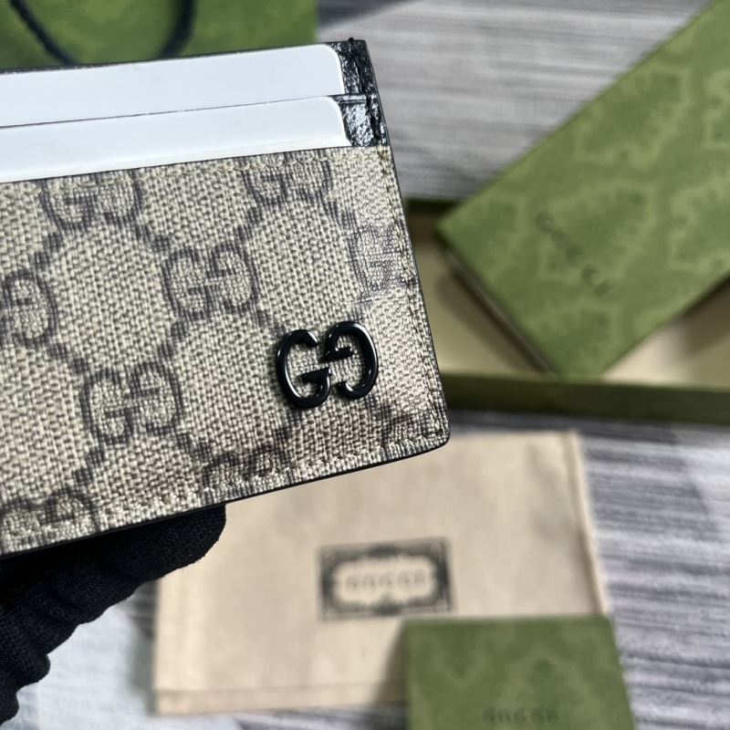 Gvc*1 wallets